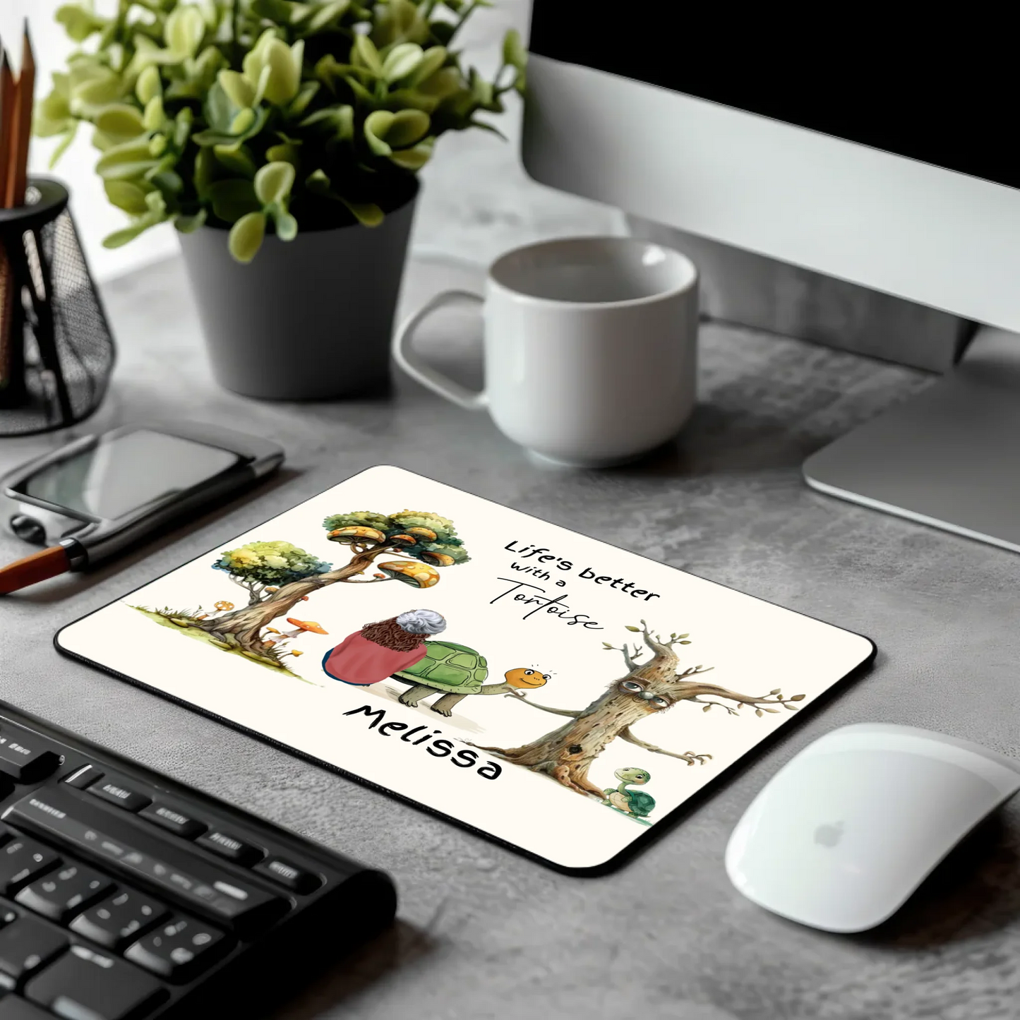 Canva Template