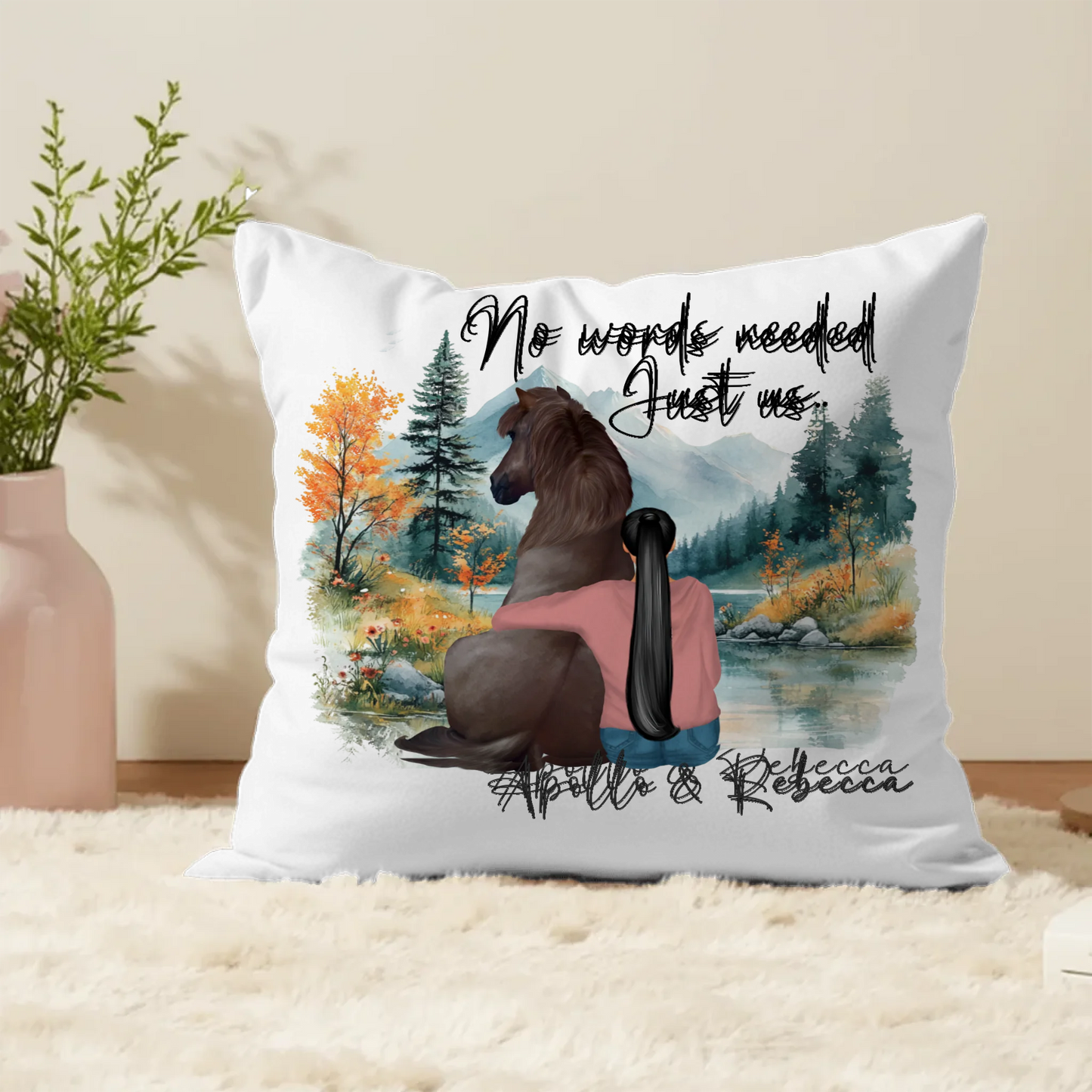 Pillow - Square - all color 8