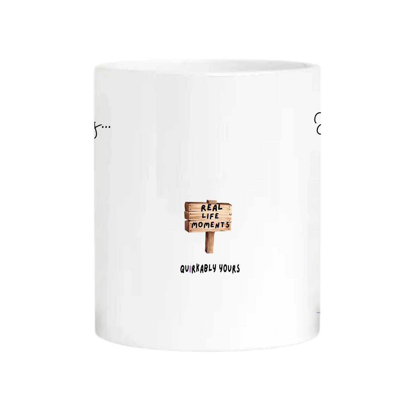 centre mug