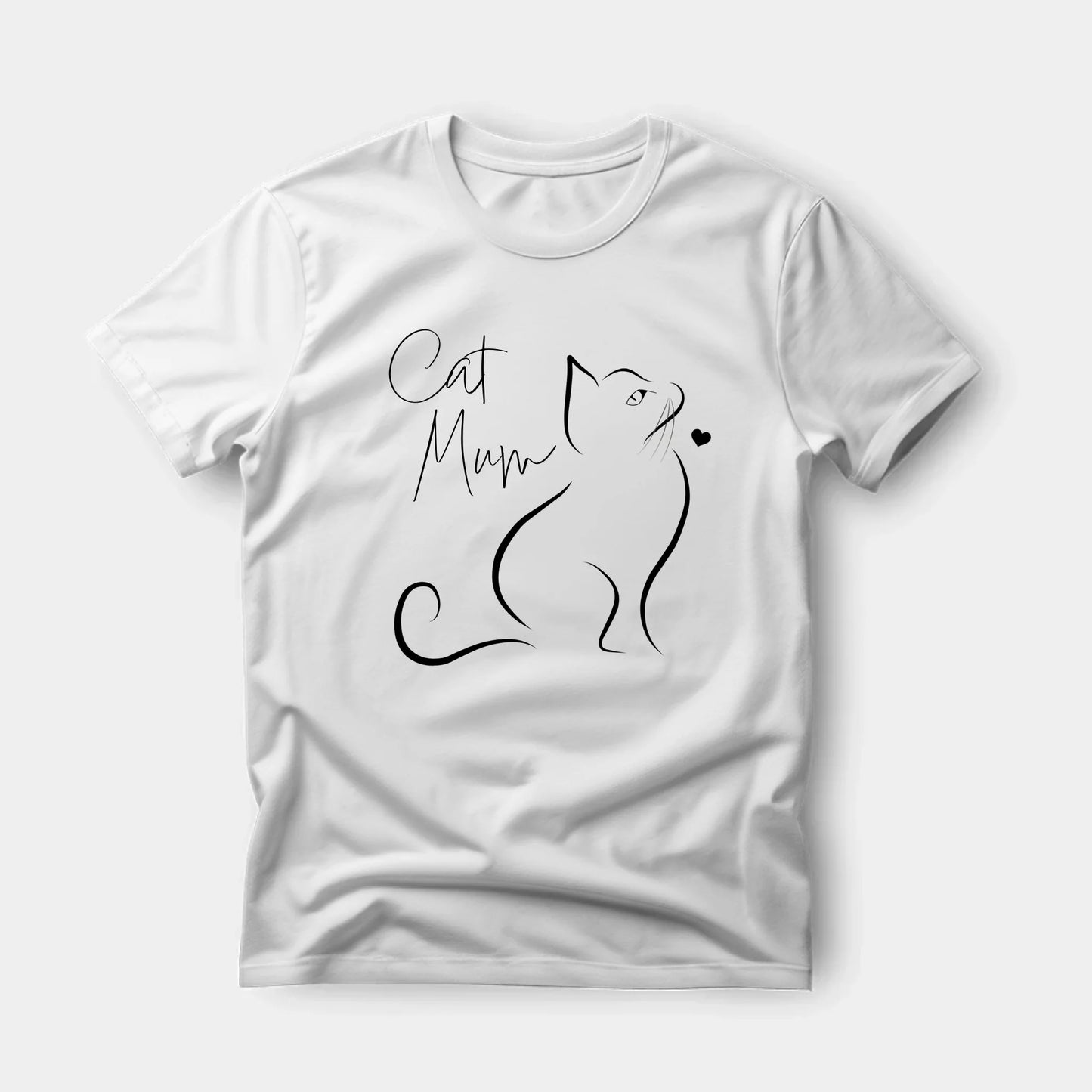 T-shirt-all color 7