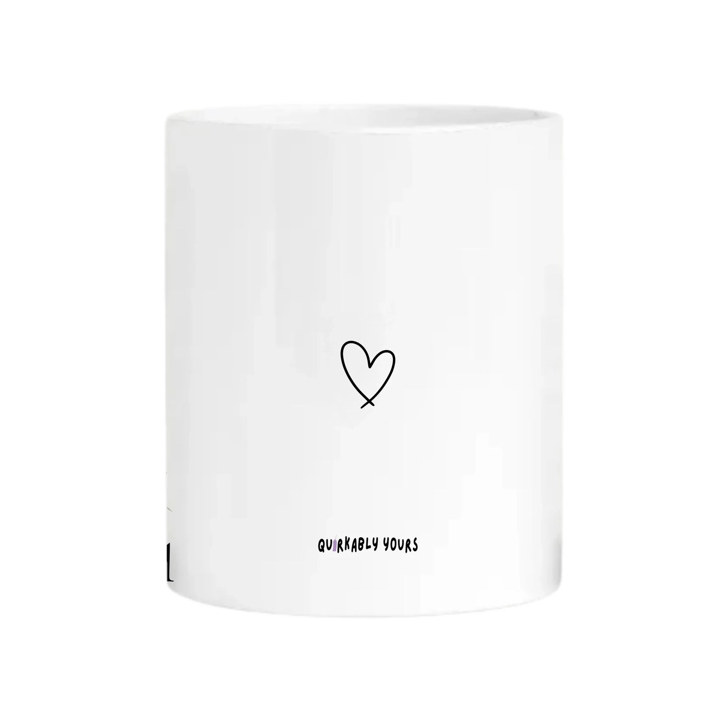 centre mug