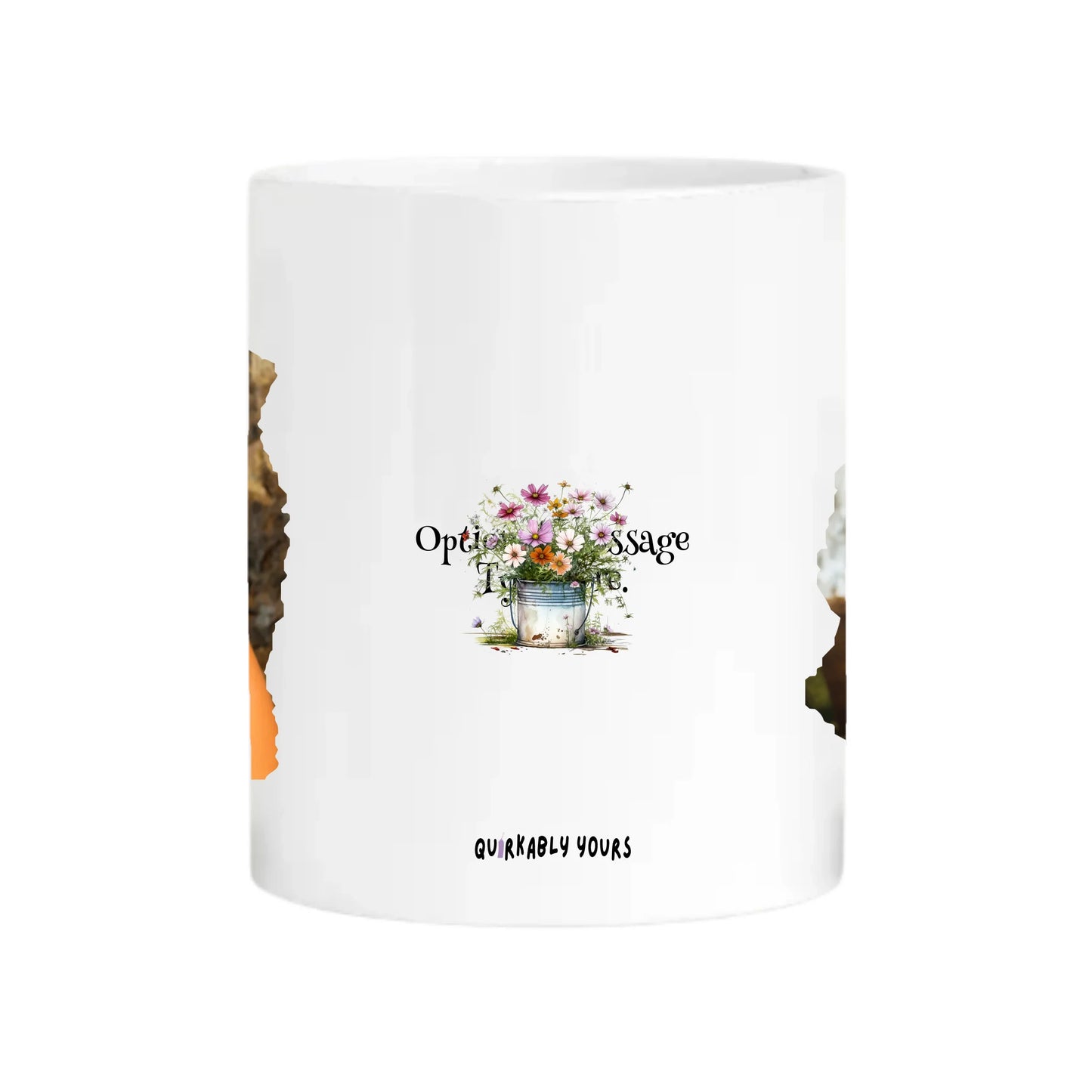 centre mug