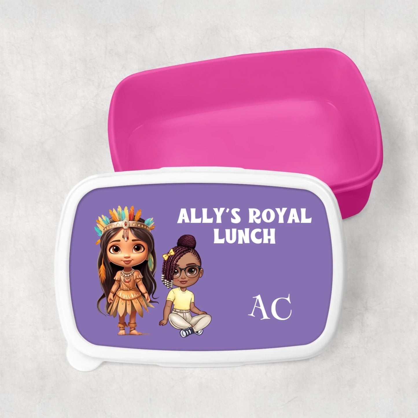 5Princess 4