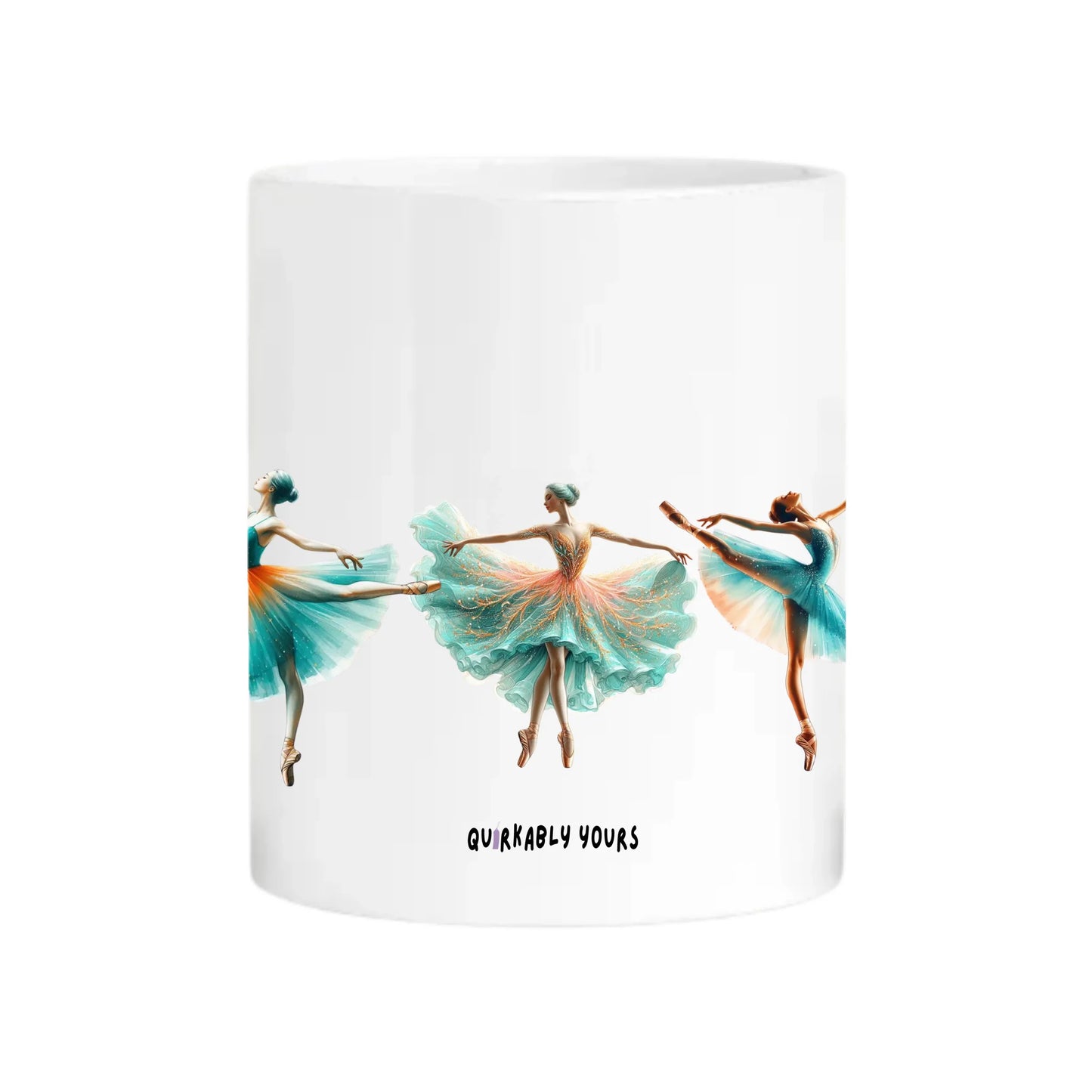centre mug