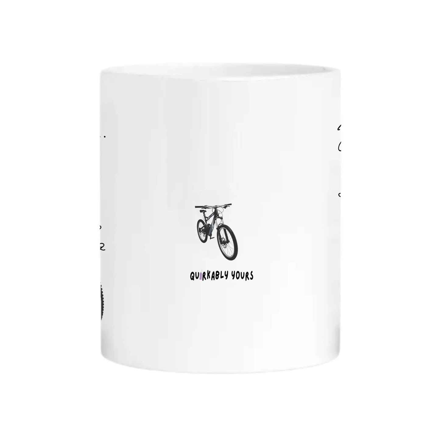 centre mug