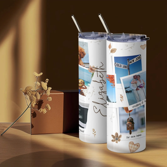 Celebration Tumbler collage 3