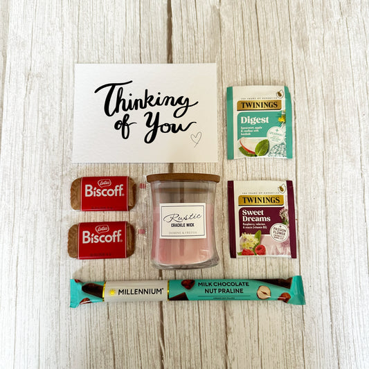 A Little Calm - Gift Set ADD-ON ONLY