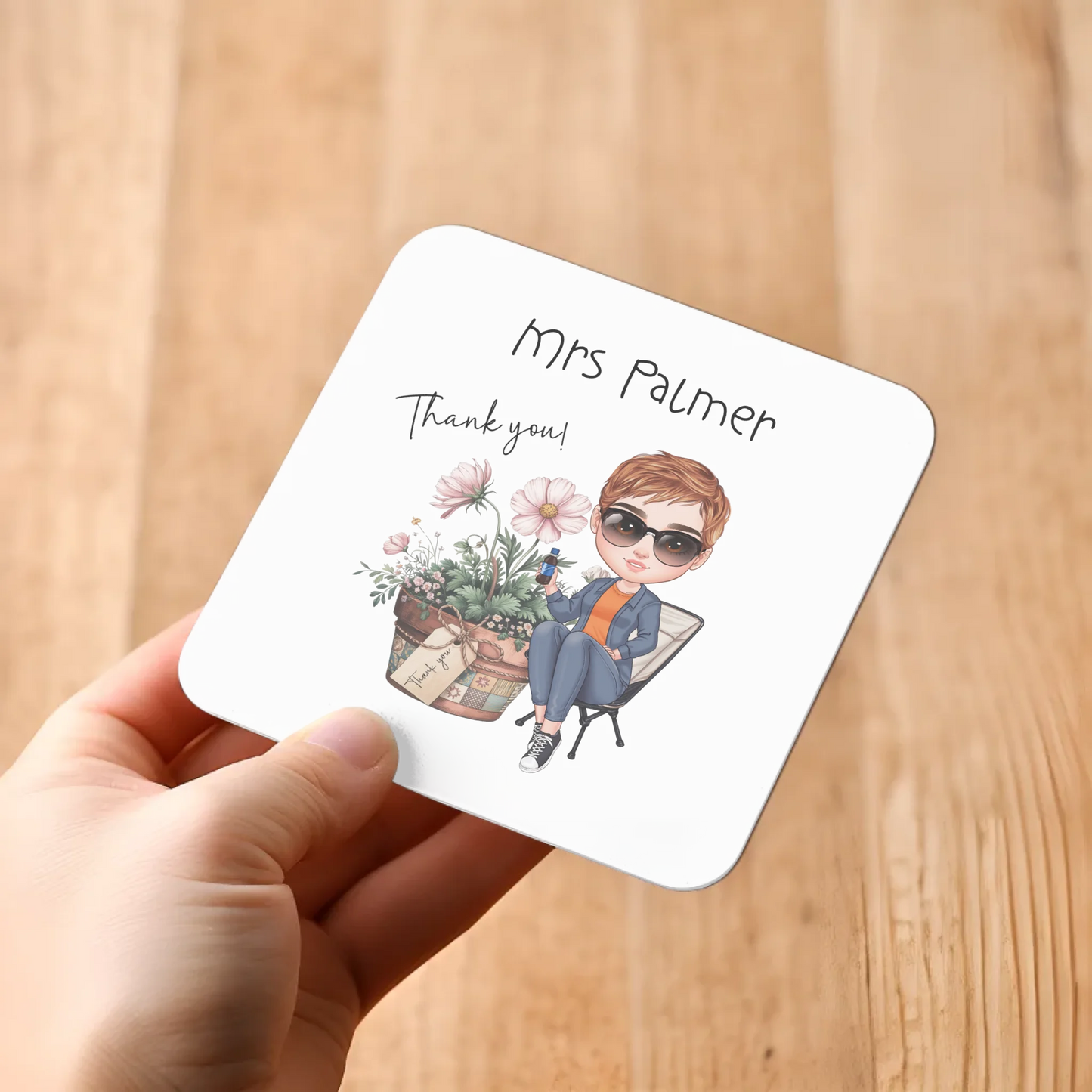 personalised-thank-you-coaster