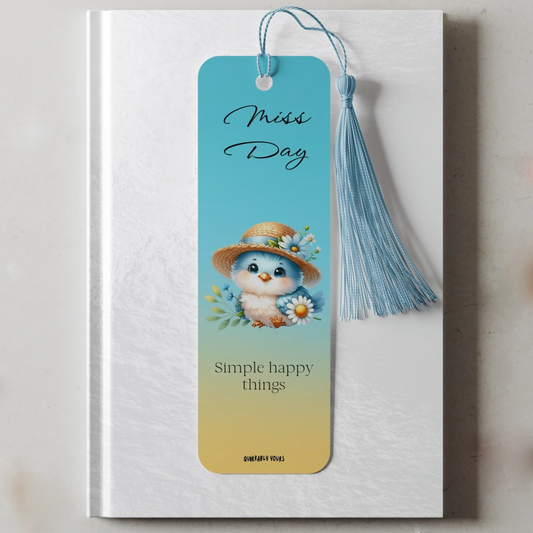 ombre-background-animal-bookmark