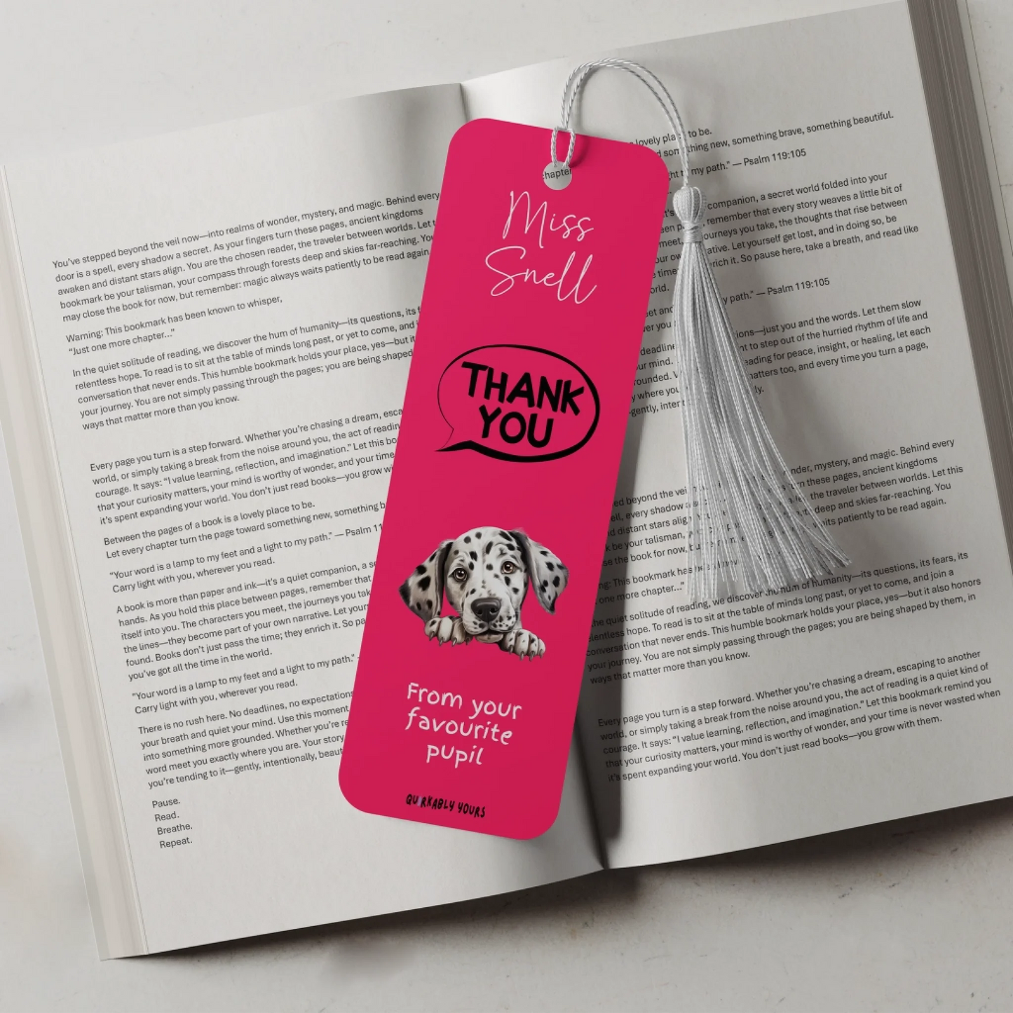 dog-lover-thank-you-gift-bookmark