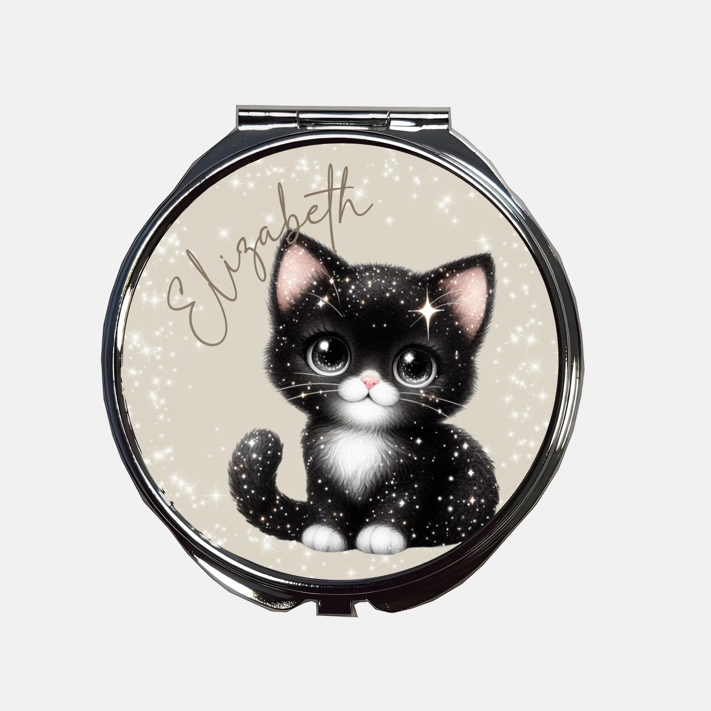cute-cat-pocket-mirror