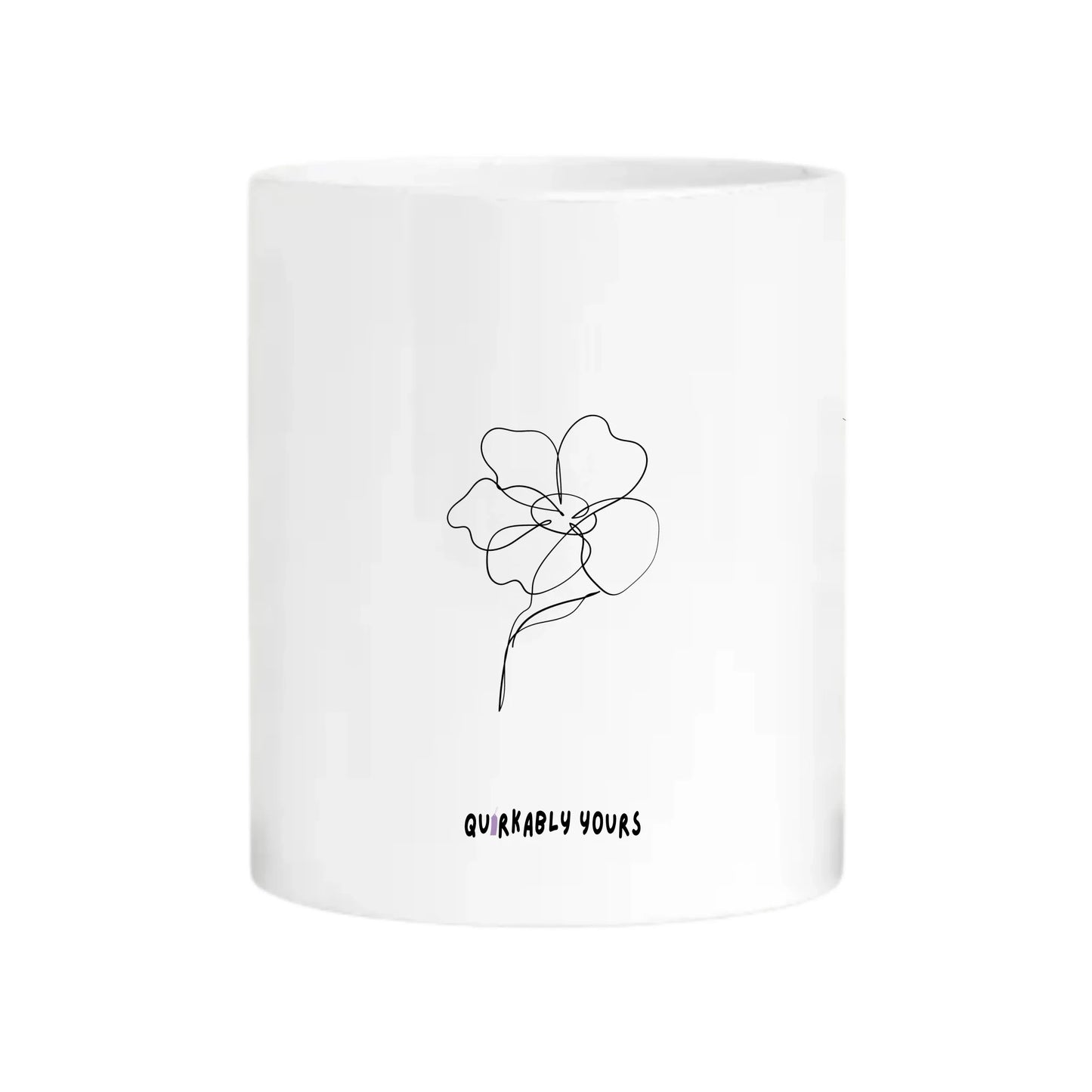 Personalised mug gift for cat mum or cat dad