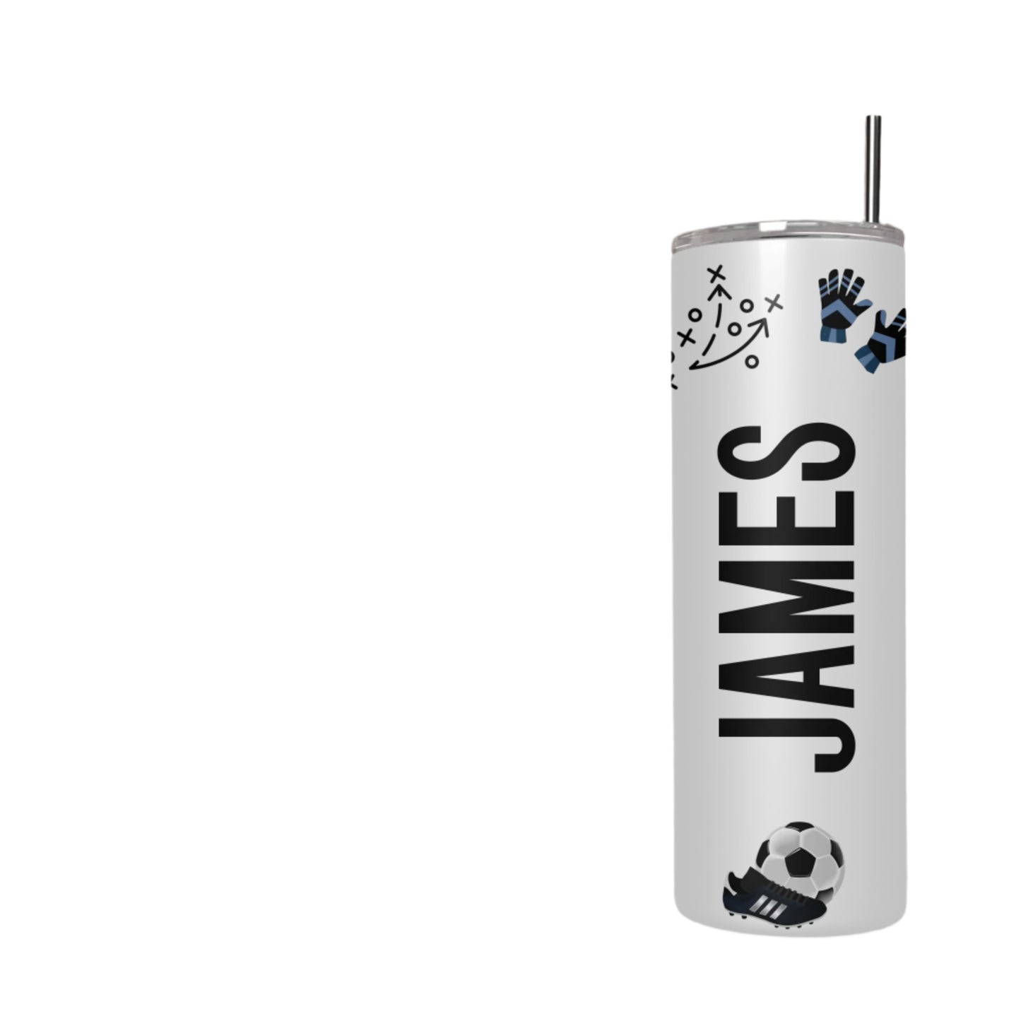 Football coach thank you gift idea