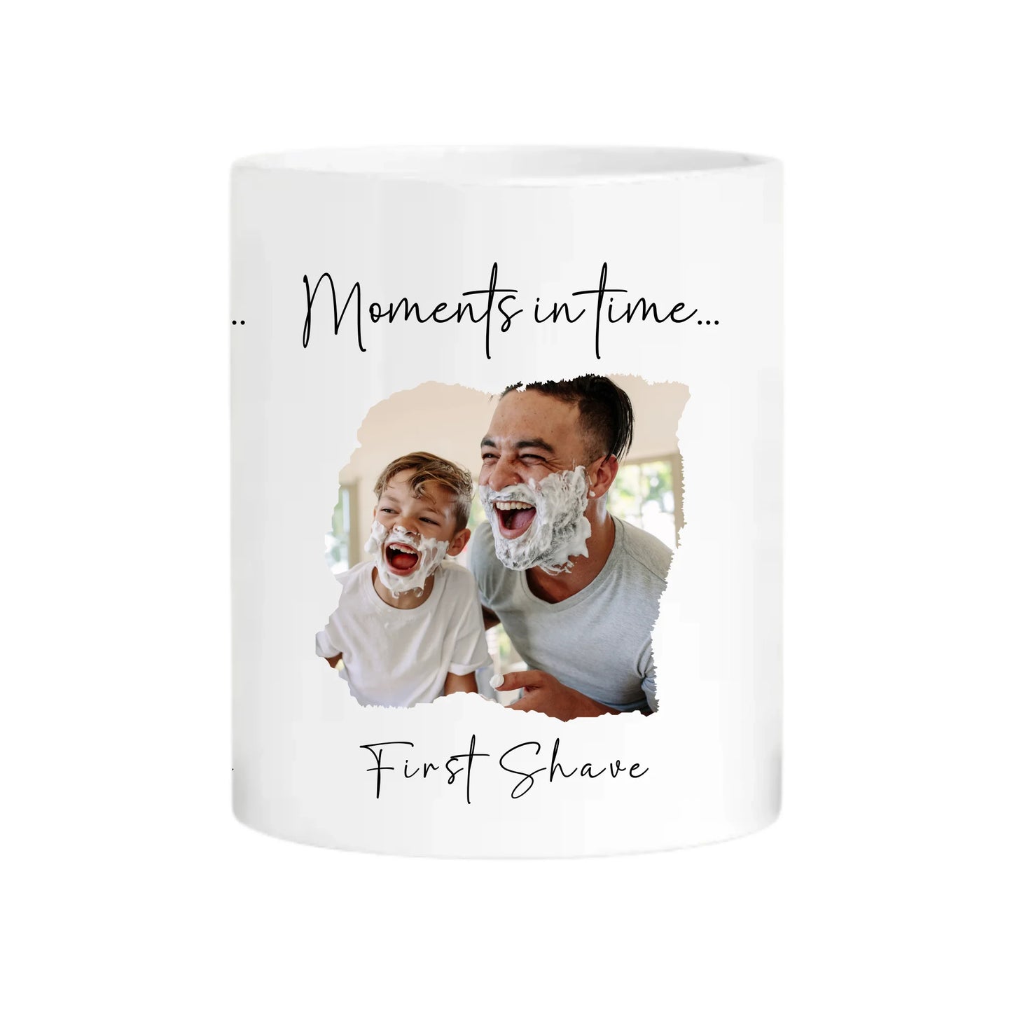 custom photo gift for hobbyists