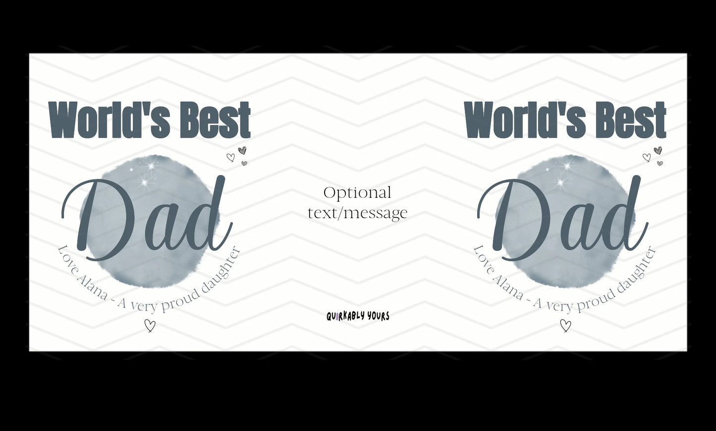 Quirky Father’s Day Mug UK