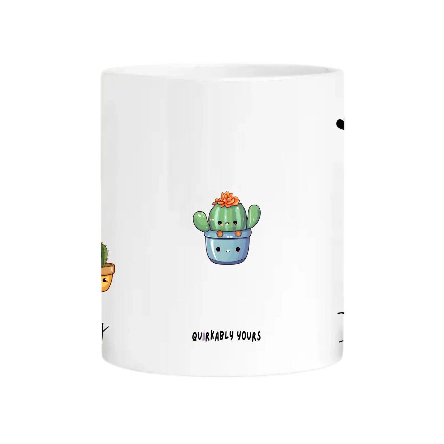 gift for plant parent kawaii style