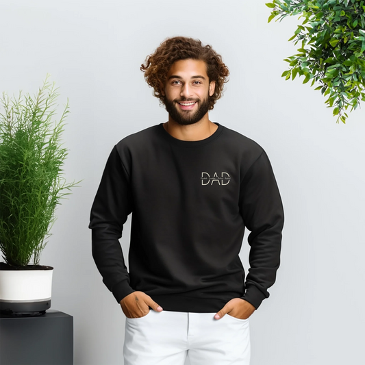 Custom Dad Gift with Children’s Names