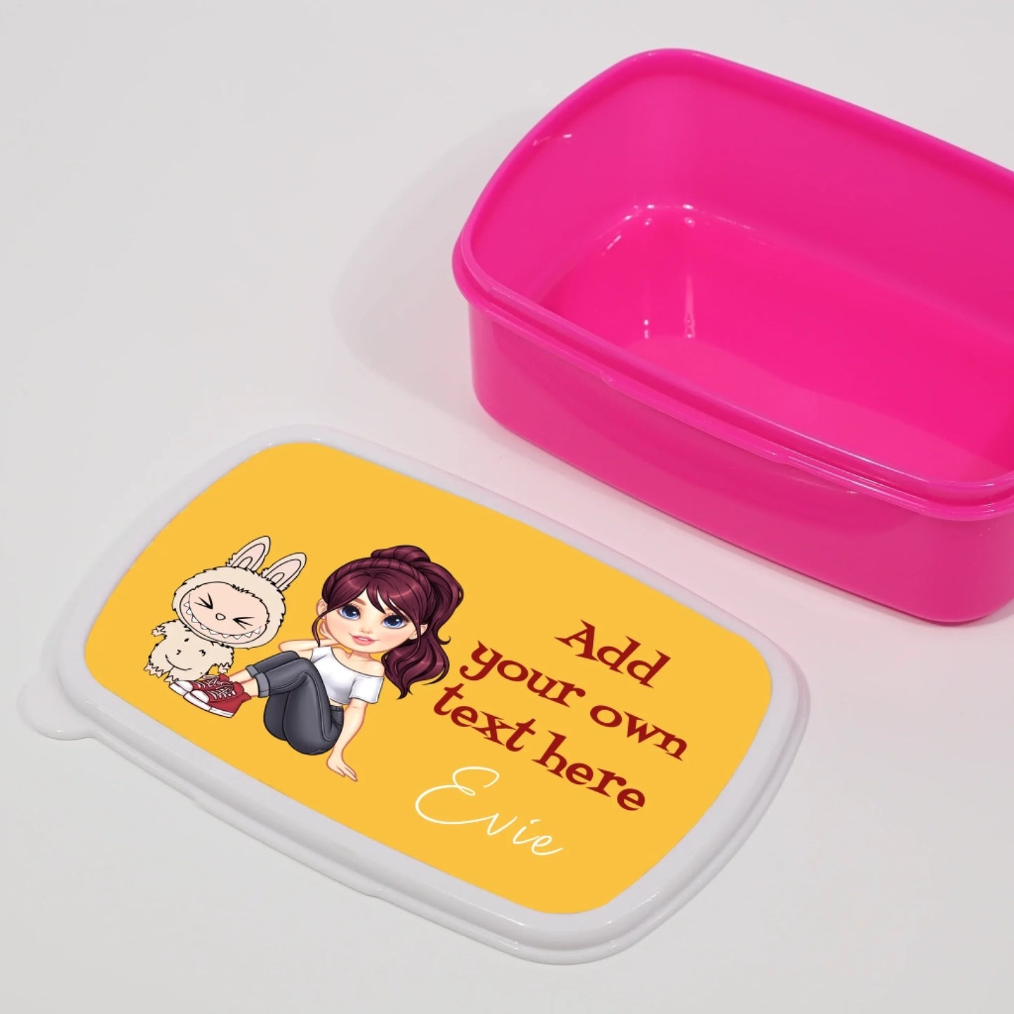 deign your own lunch box uk