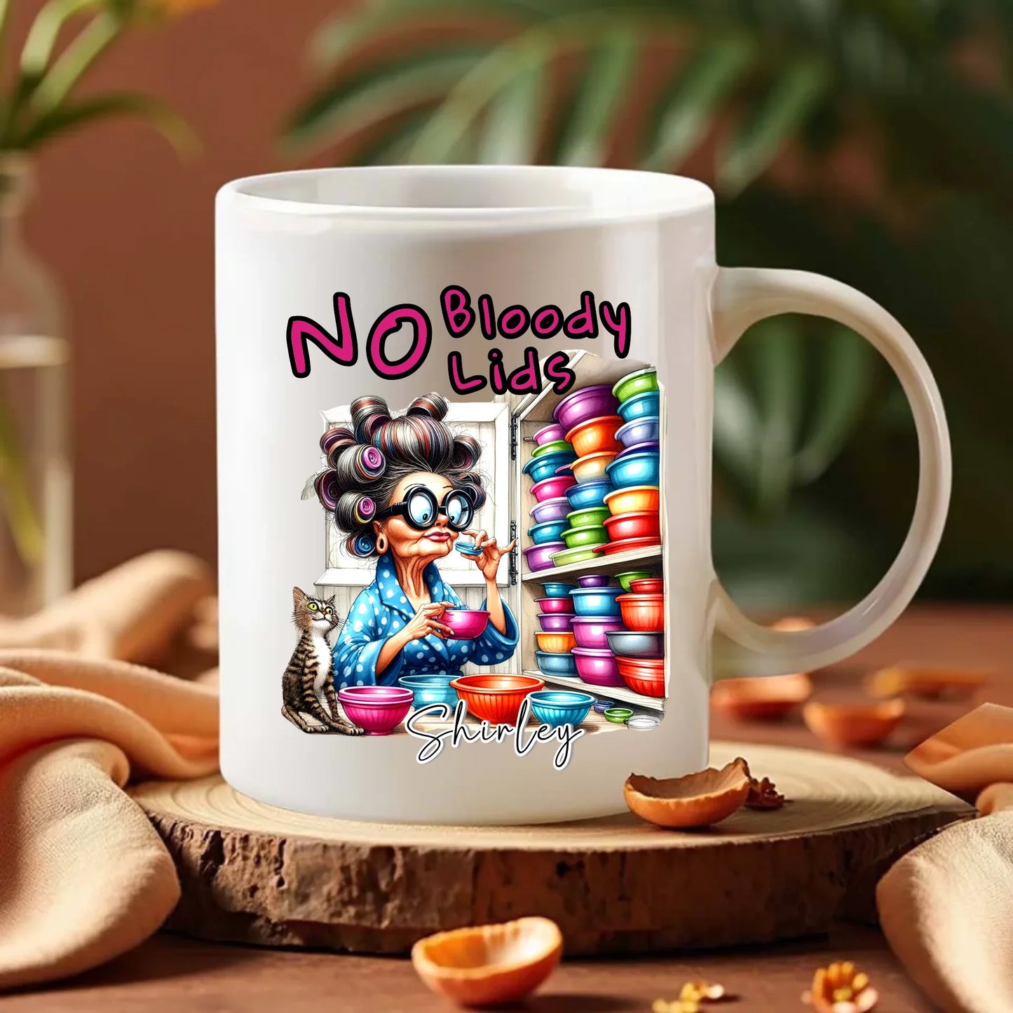 custom funny mug for women5