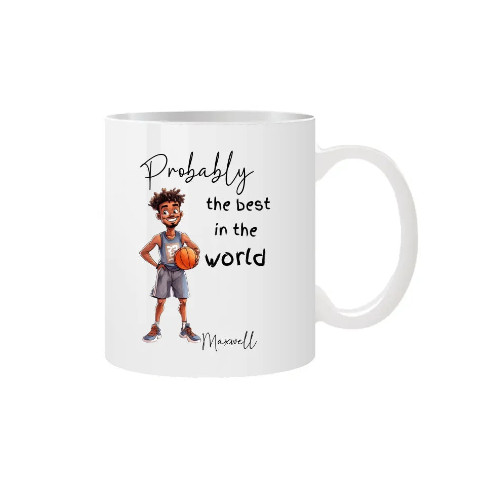 birthday gift for basketball fans