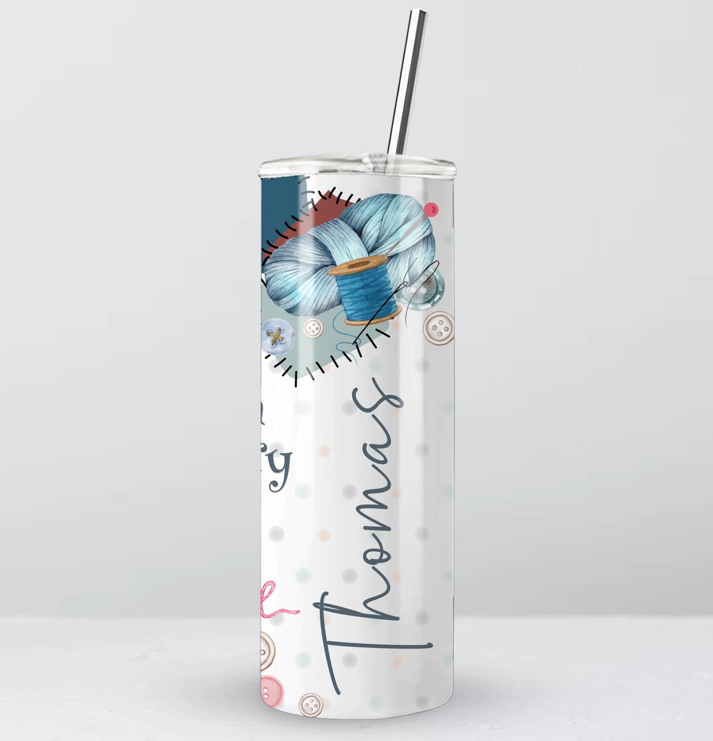 tailor gift with cartoon character