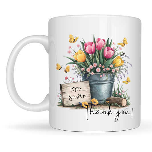 goodbye teacher gift