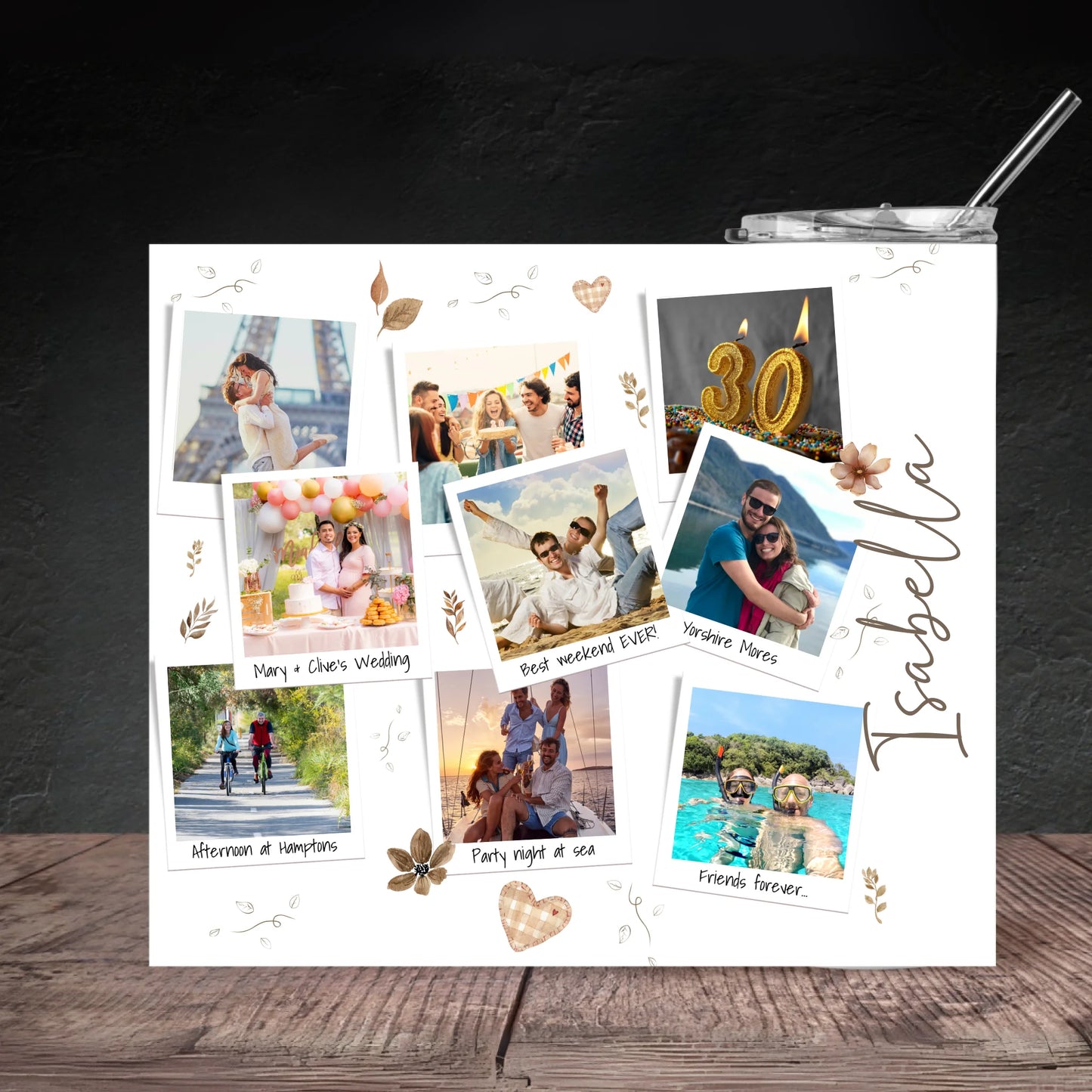graduation personalised photo mug custom gift ides template