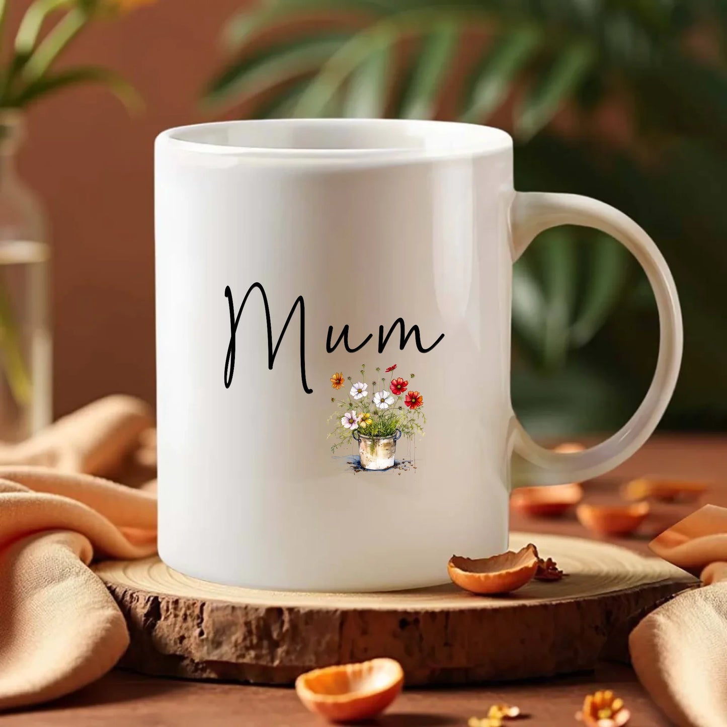 Mug for Nan, Nanny or Bestie