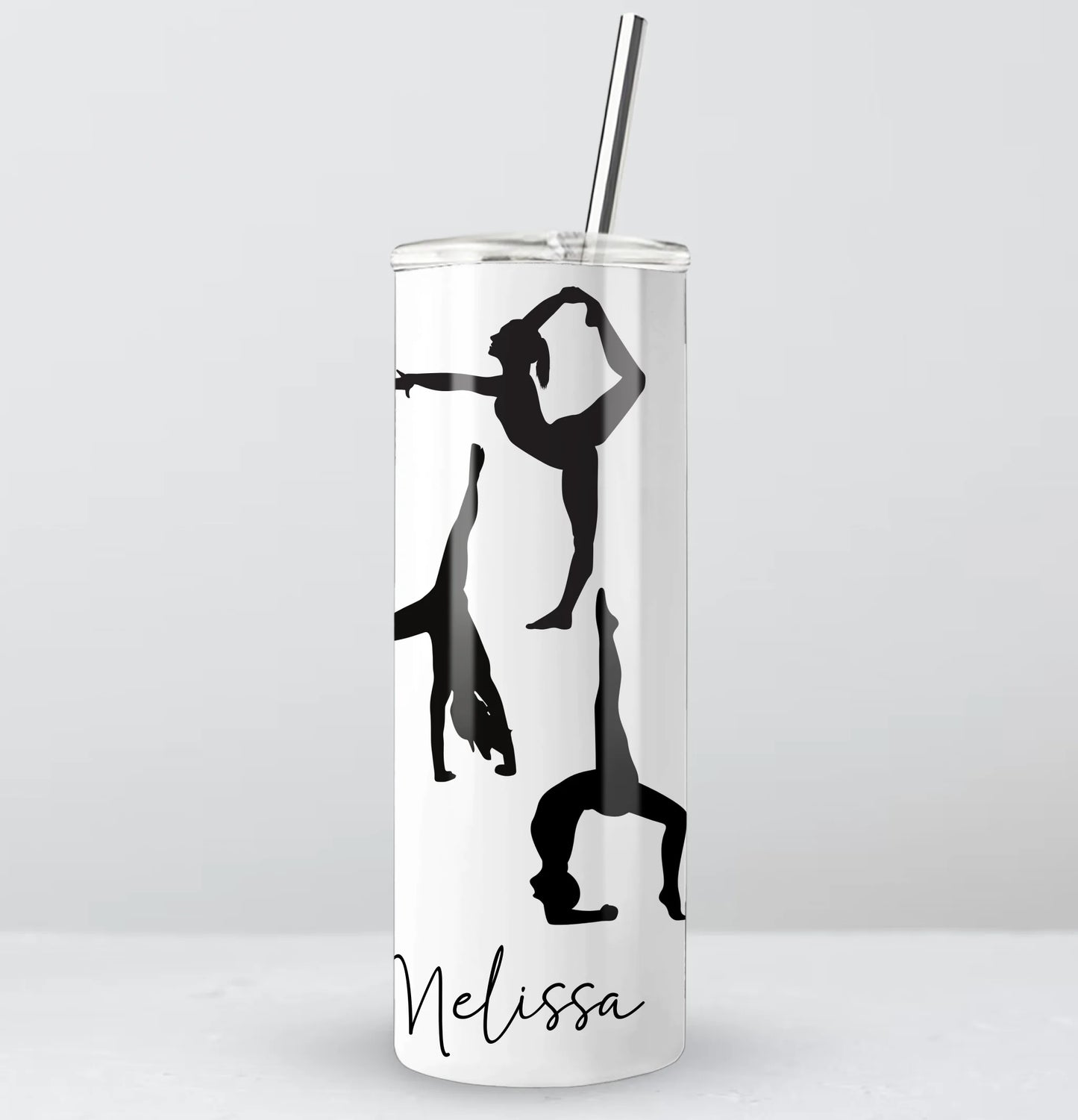 dance travel mug gift