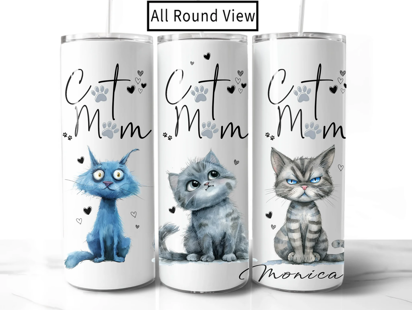 Cat lover gift UK