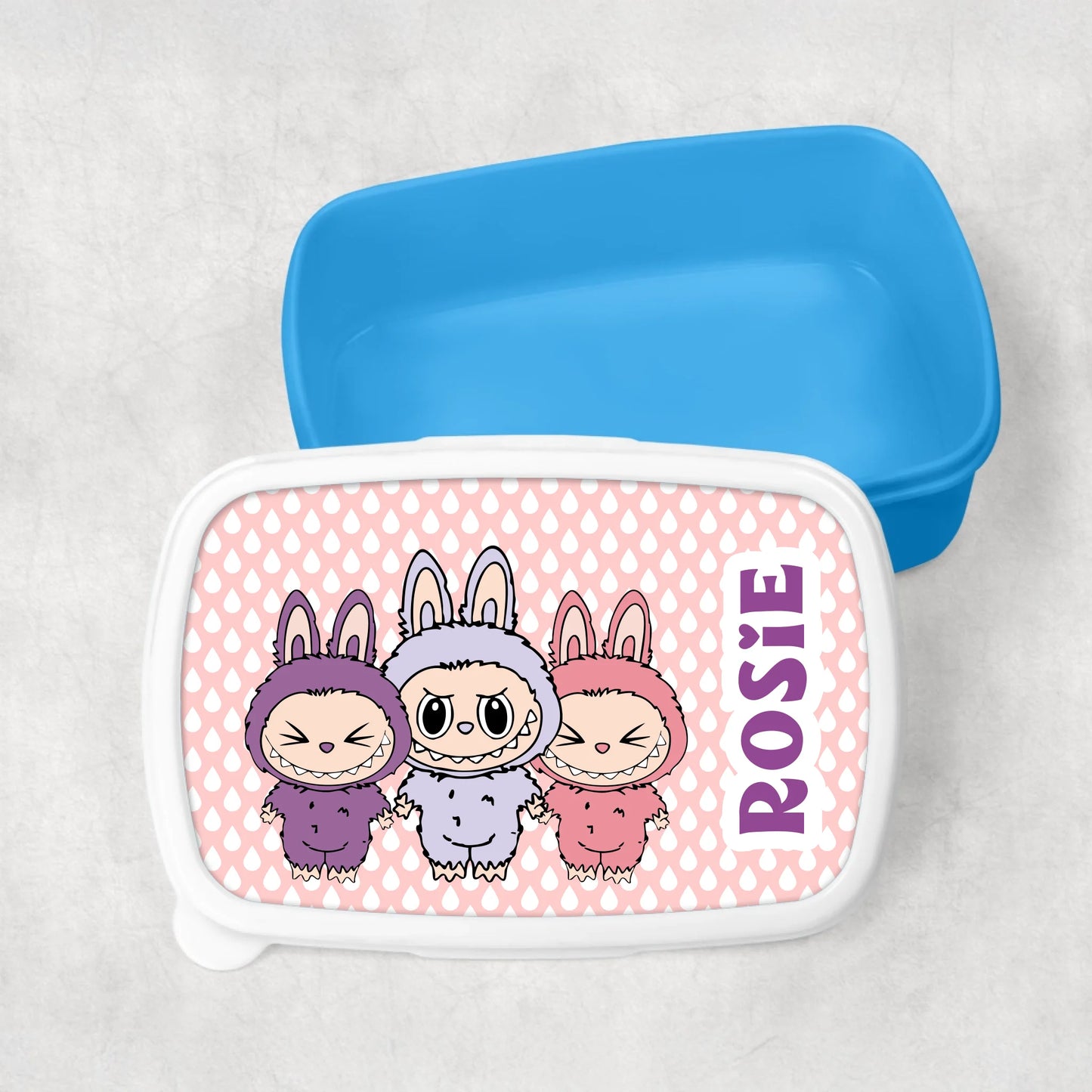 Back to school lunch box gift