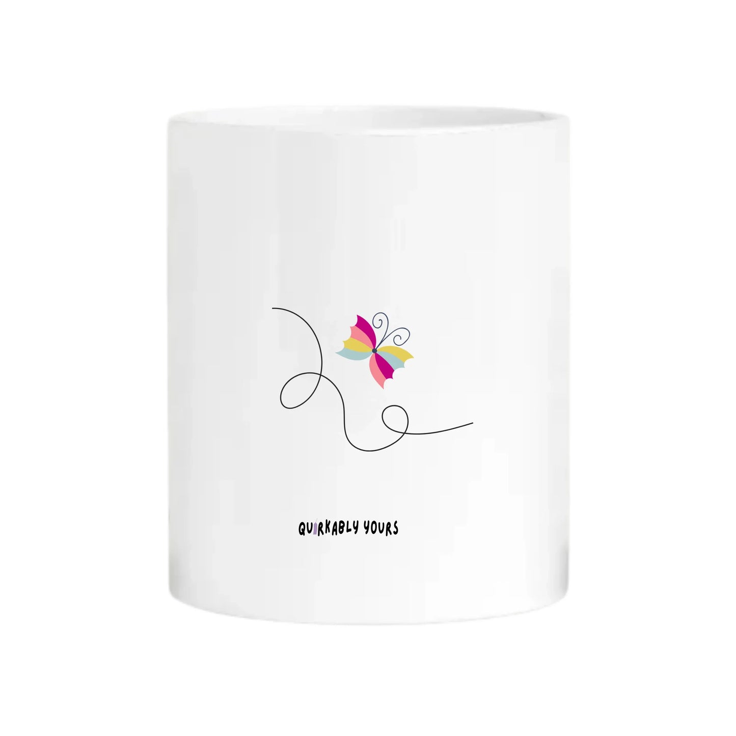 Quirky cat gift for birthdays