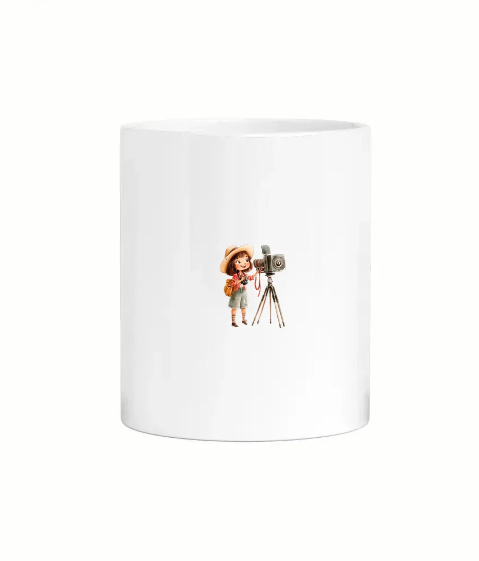 photographer's gift for her