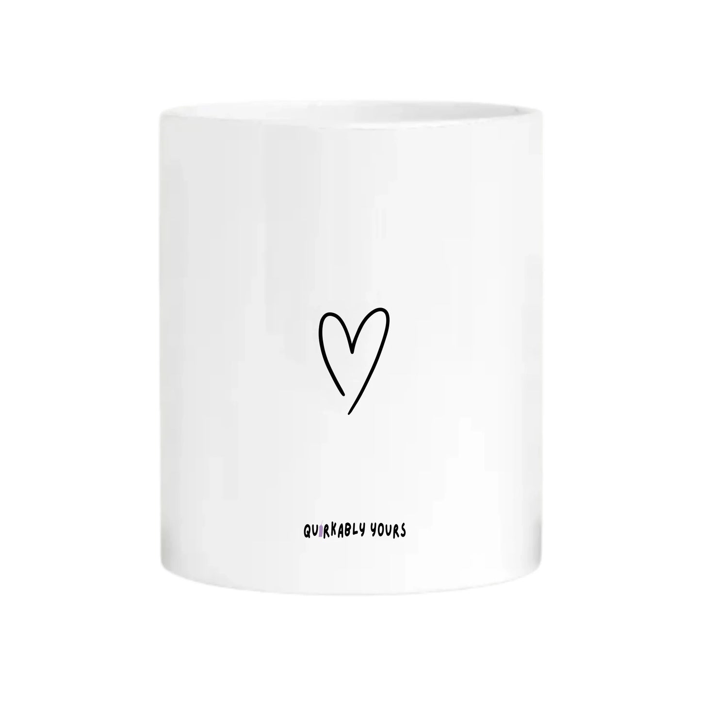 Customisable photo mug for special occasions