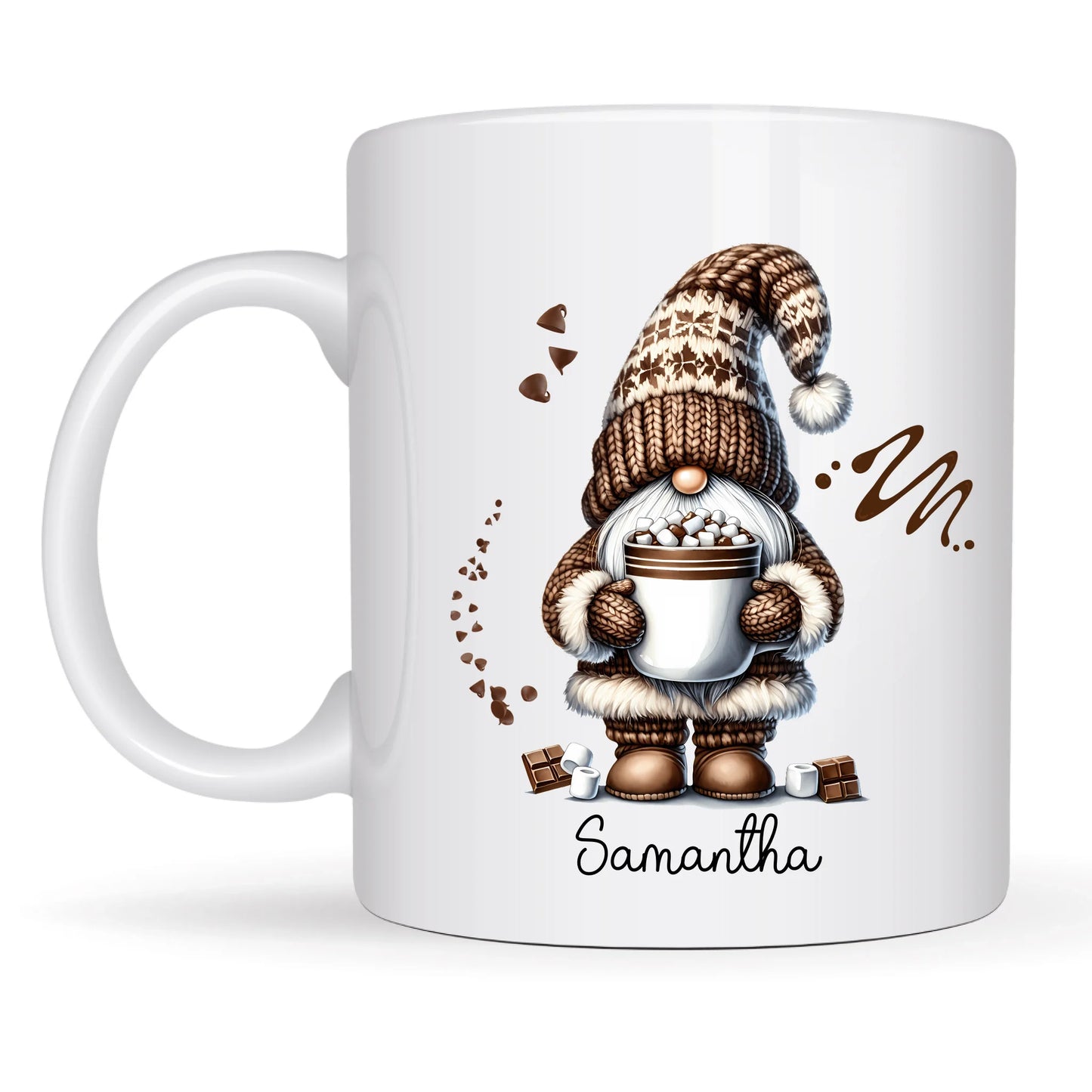 gift idea for chocolate lovers UK
