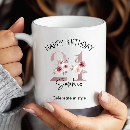 21-elegant-floral-milestone-mug