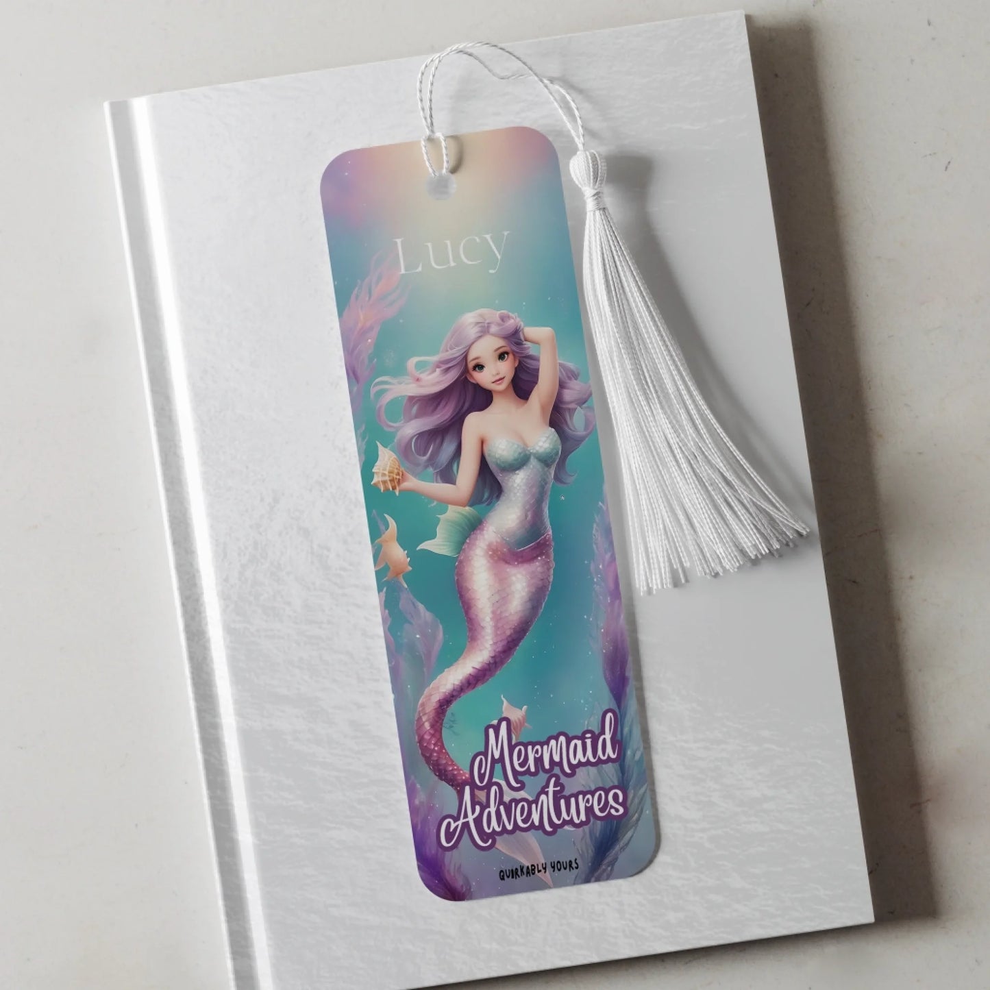 Mermaid 3