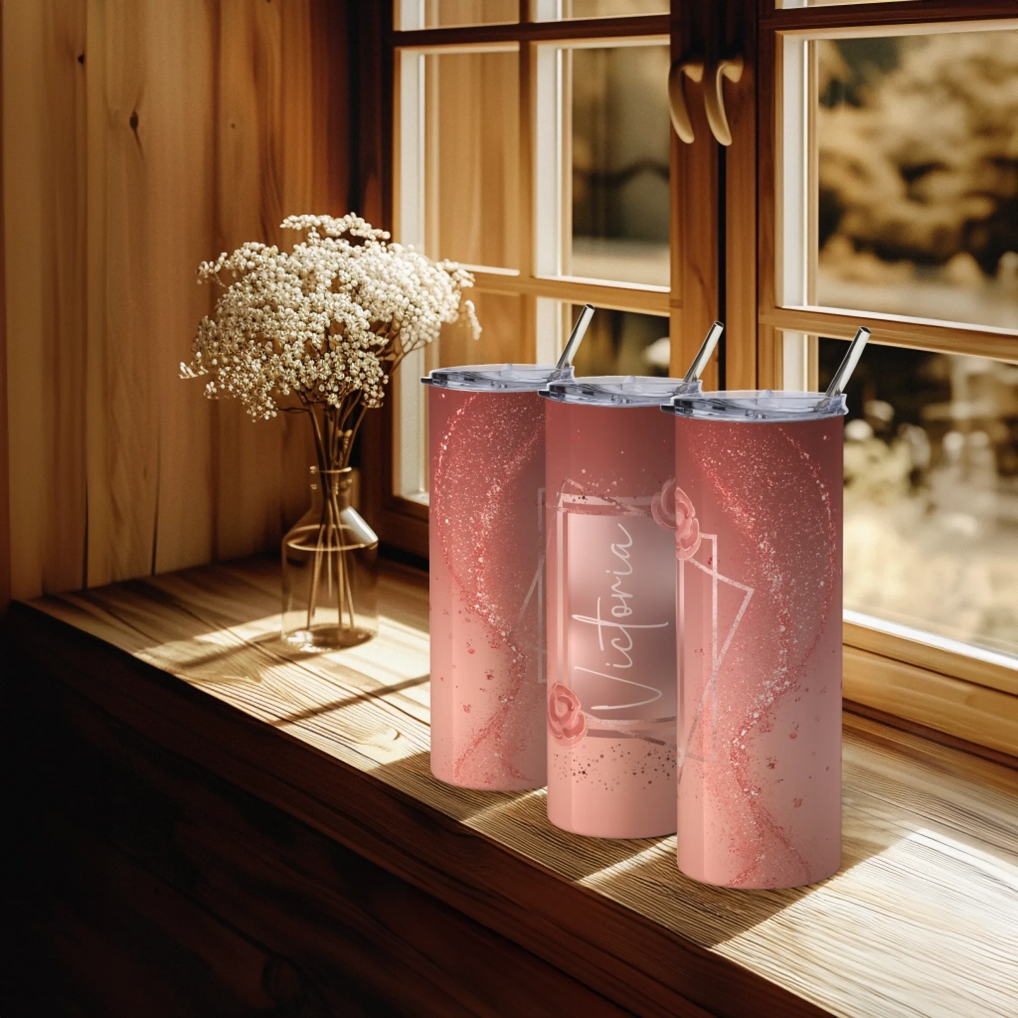 eco friendly glitter cup UK