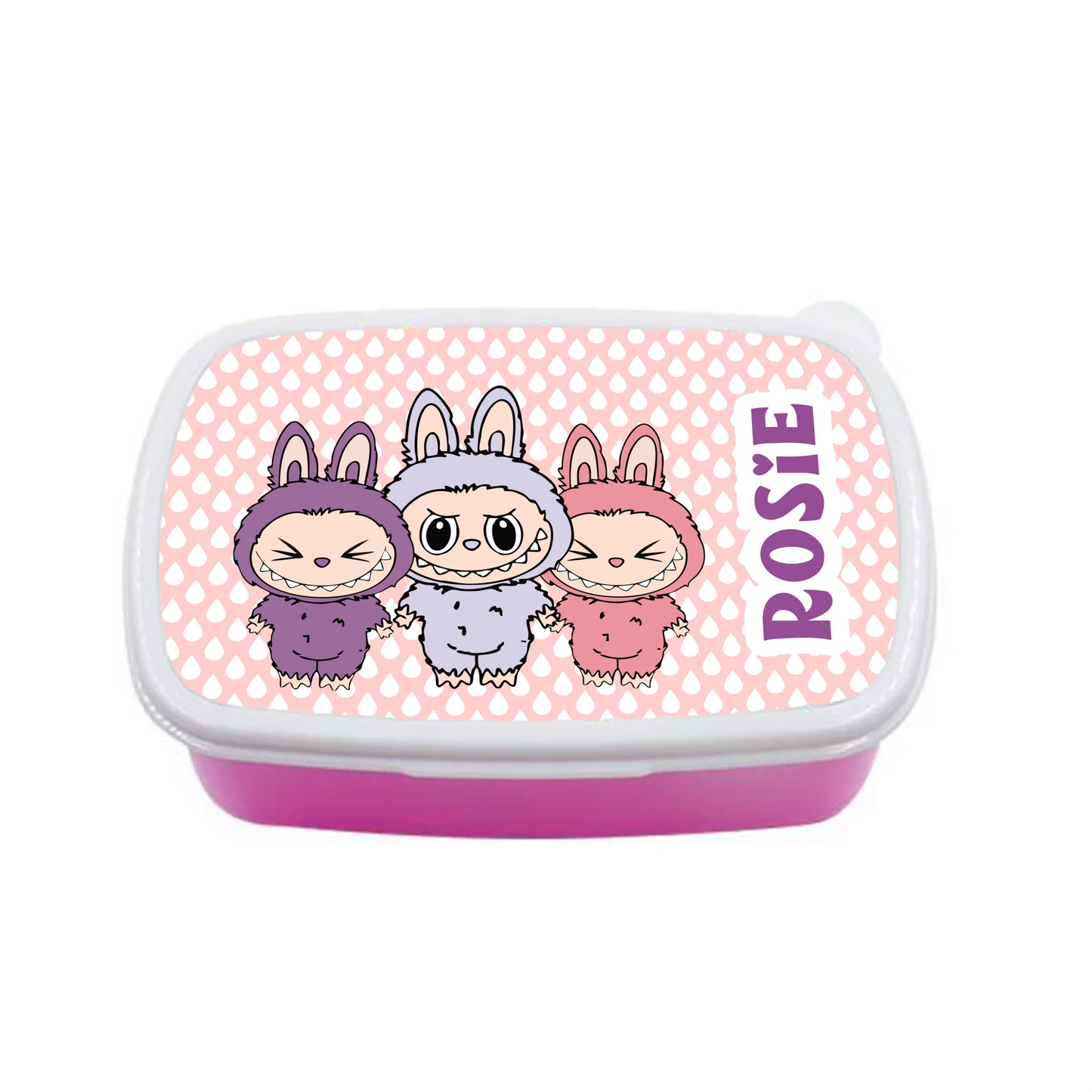 Labubu gift idea for children