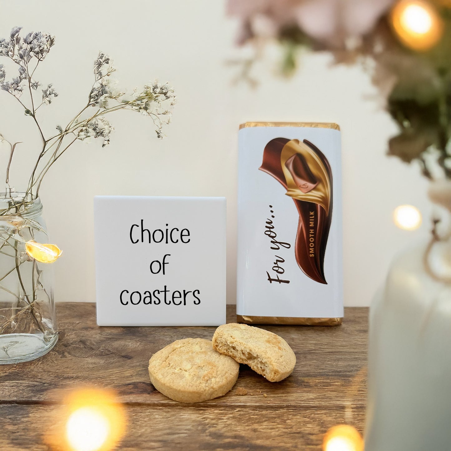 The Signature Gift Set - ADD-ON ONLY