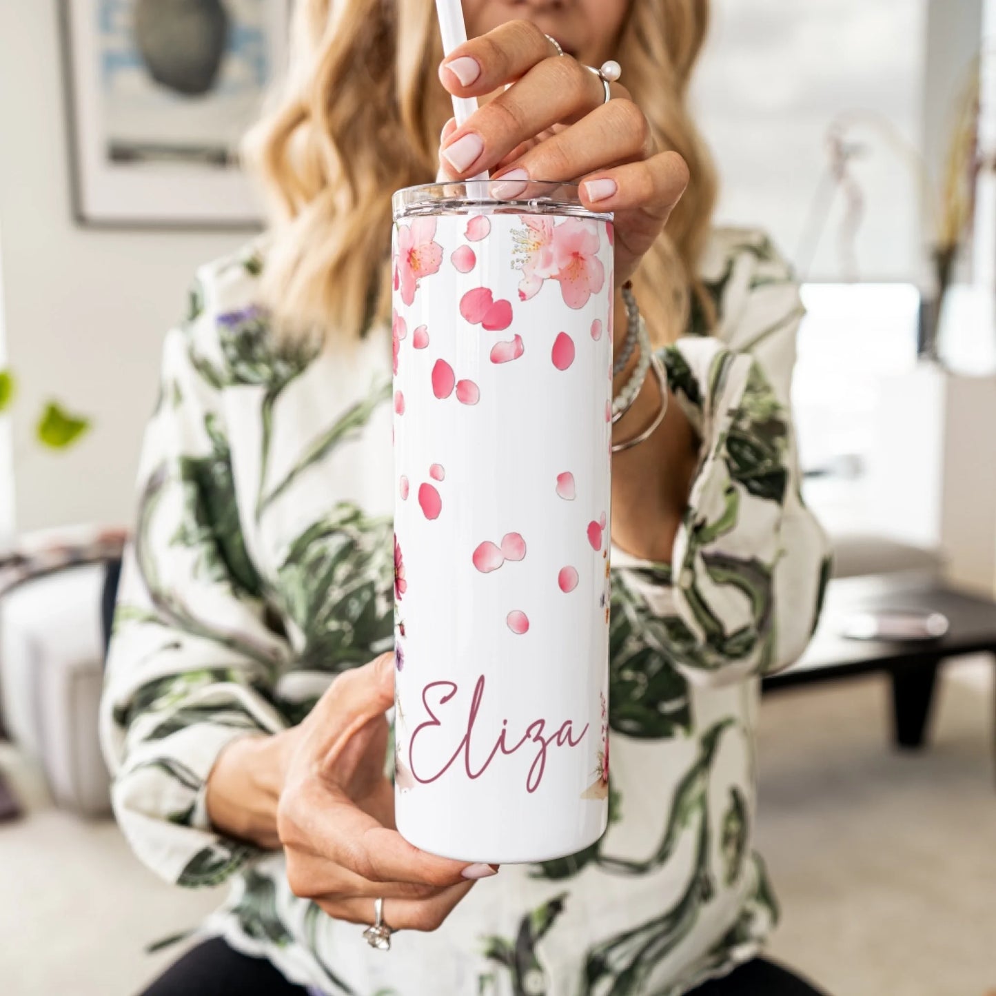 Teacher thank you travel mug