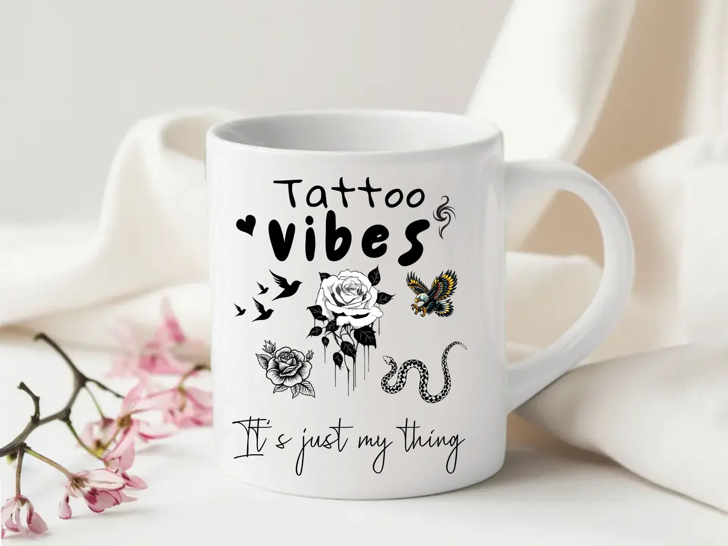 Tattoo studio gift idea