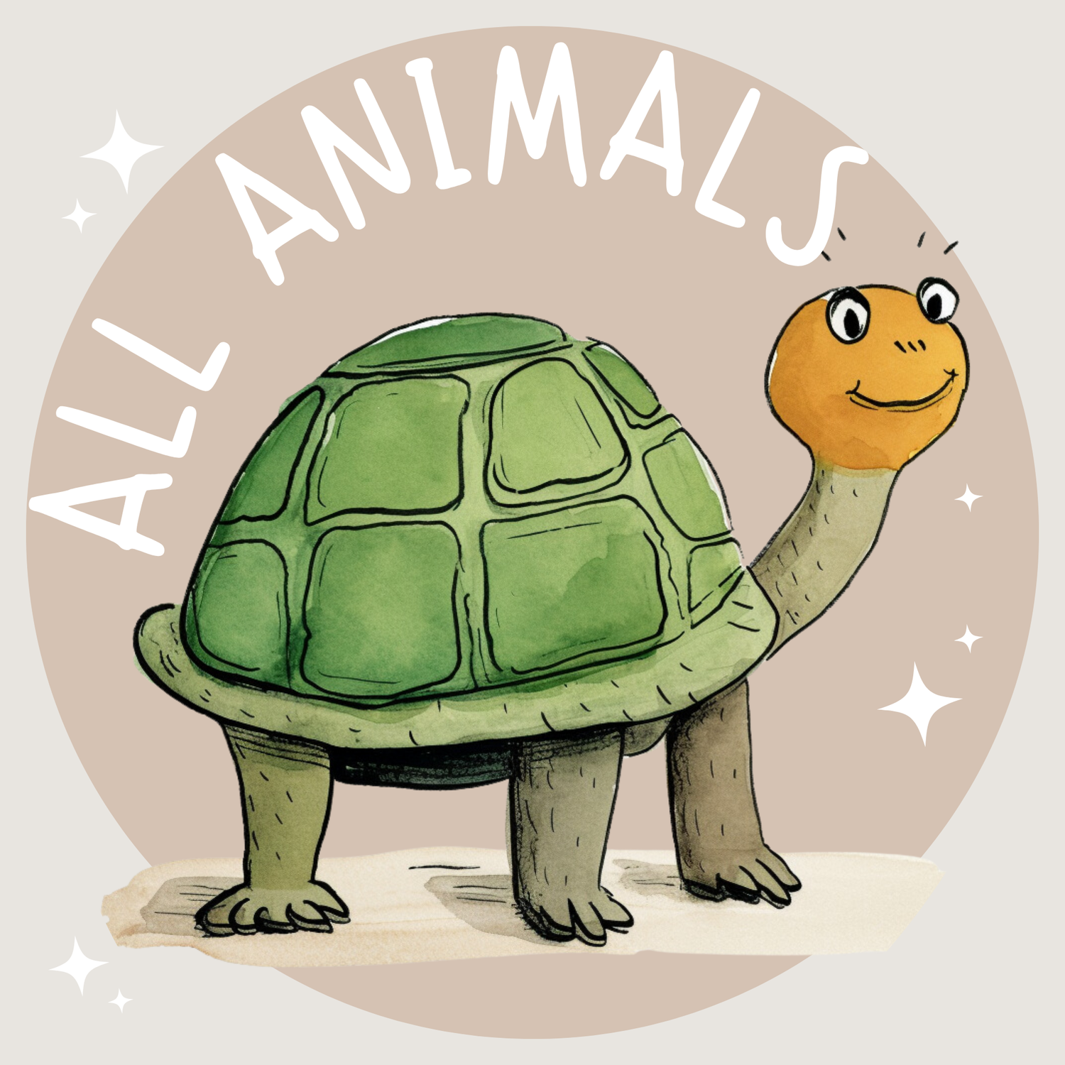 All Animals