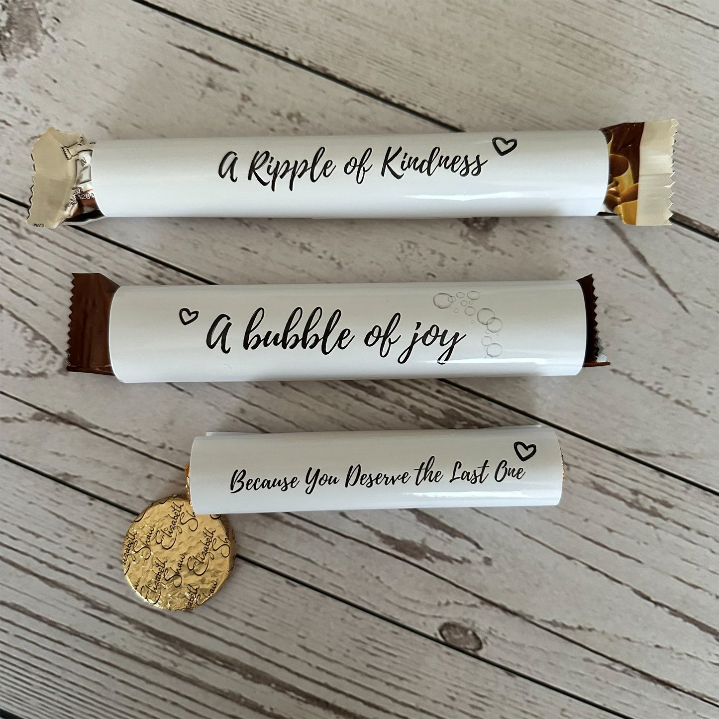 Hug Box Gift with Token and Chocolate Box | Hug in a Box Gift Set for Her Him