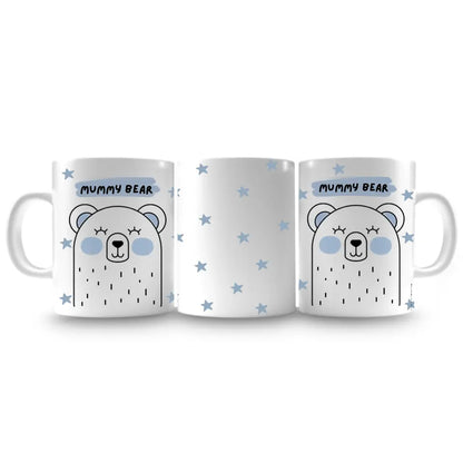 Cute mugs for new mums