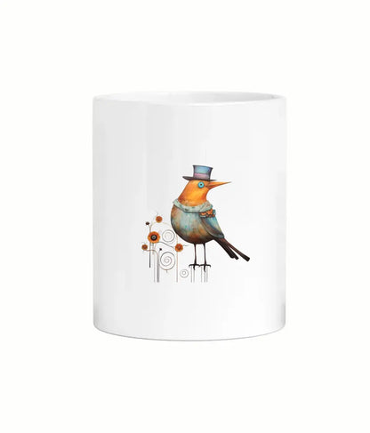 eccentric birthday mug