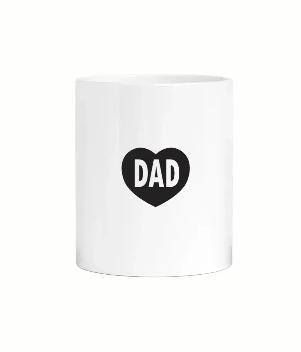 Reading lover dad gift