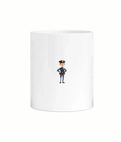 Probably the Best Policeman in the World Mug