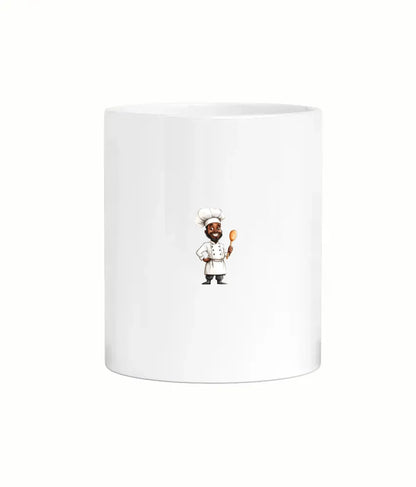 Probably the Best Chef in the World Mug