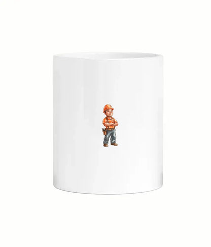 Probably the Best Builder in the World Mug